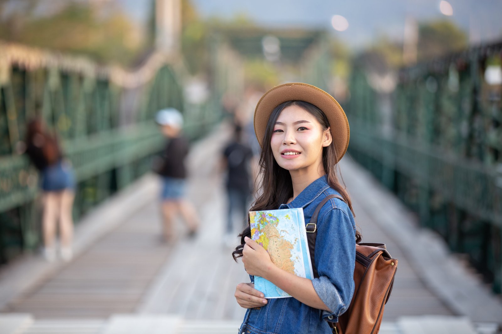 Discover Your Dream Career with us!